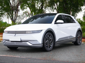 هيونداي  ايونك  5  2024  اوتوماتيك  500 كم  0 سلندر  دفع كلي مستمر  اس يو في  أبيض  تحت الضمان