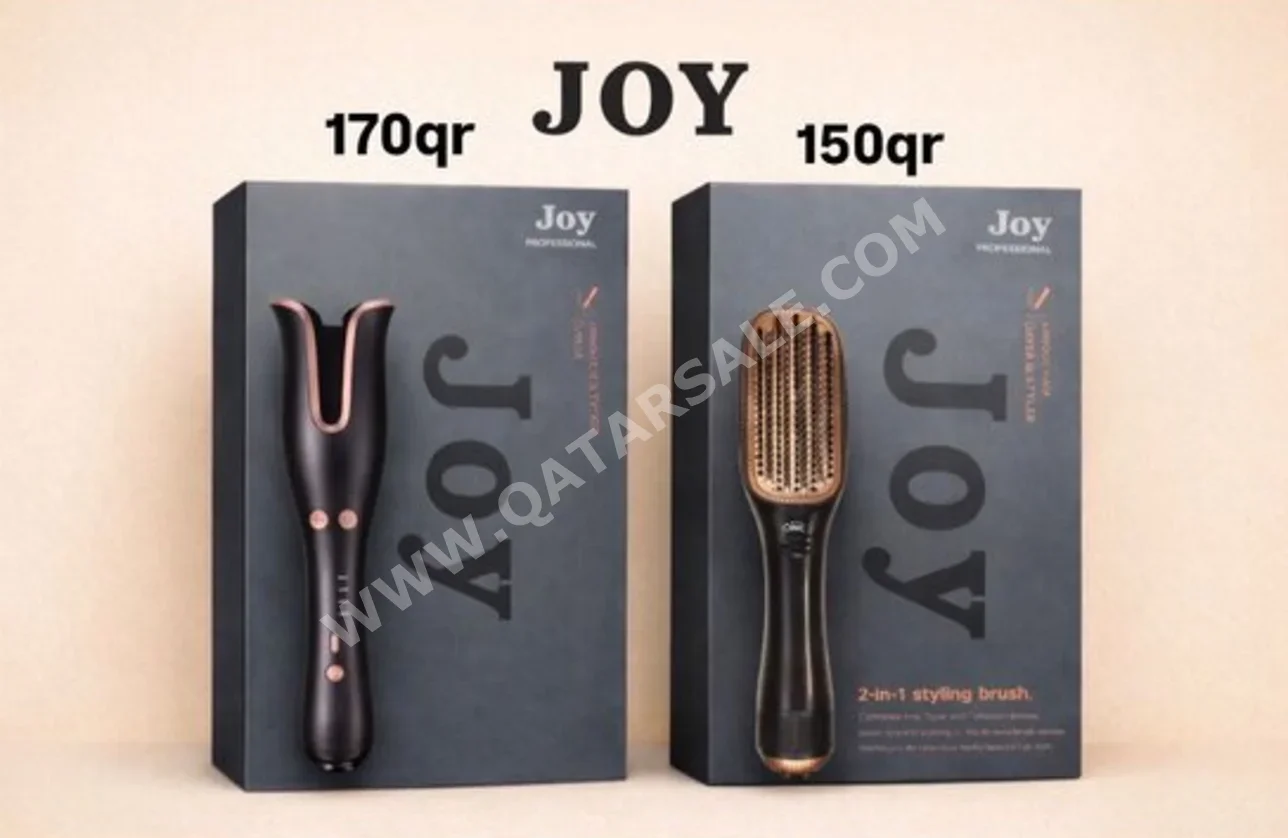 فرشاة الشعر الكهربائية