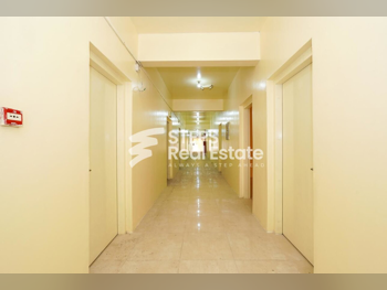 سكن عمال الريان  المنطقة الصناعية