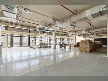 Commercial Shops - Not Furnished - Al Wakrah For Rent - Barkit Al Awamer