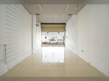 Commercial Shops - Not Furnished - Al Rayyan For Rent - Abu Hamour