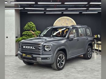 Haval  H9  Comfort  2026  Automatic  0 Km  4 Cylinder  Four Wheel Drive (4WD)  SUV  Gray Matte  With Warranty