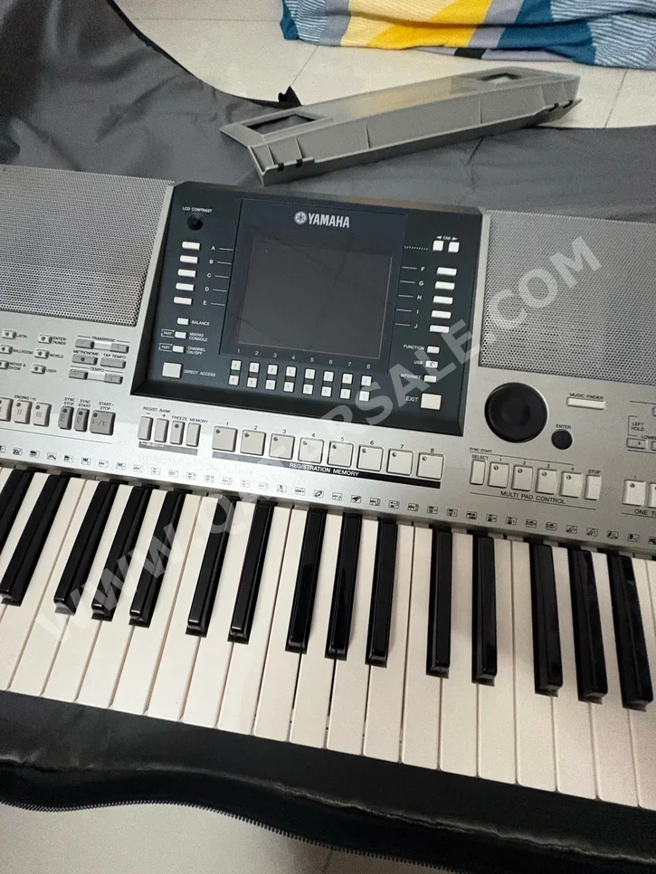بيانو بيانو ياماها  بي إس أر- إي 463  رقمي