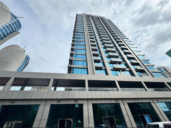 Commercial Shops - Not Furnished - Lusail For Rent - Marina District