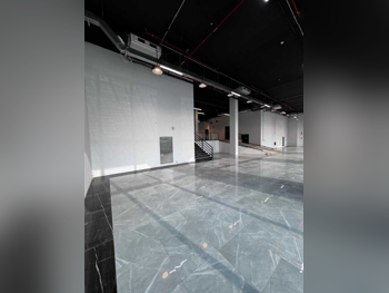 محلات تجارية - غير مفروشة  - الدوحة  للايجار