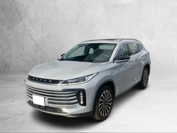 إكسيد  تي اكس ال  فلاج شب  2023  اوتوماتيك  10,290 كم  4 سلندر  دفع كلي مستمر  اس يو في  رمادي  تحت الضمان