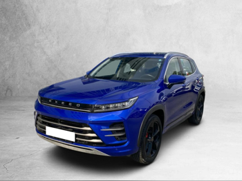 إكسيد  ال اكس  2023  اوتوماتيك  22,700 كم  4 سلندر  دفع كلي مستمر  اس يو في  أزرق غامق  تحت الضمان