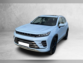 إكسيد  ال اكس  2023  اوتوماتيك  31,300 كم  4 سلندر  دفع كلي مستمر  اس يو في  سمائي  تحت الضمان