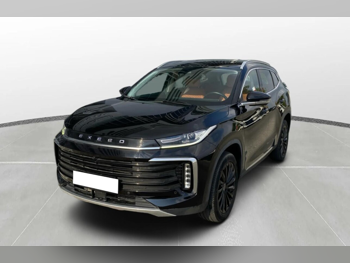 إكسيد  تي اكس ال  2023  اوتوماتيك  30,370 كم  4 سلندر  دفع كلي مستمر  اس يو في  أسود  تحت الضمان