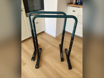 معدات رياضية / تمارين - زيتوني