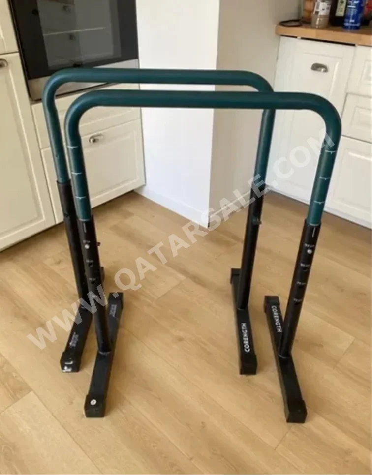 Sports/Exercises Equipment - Olive