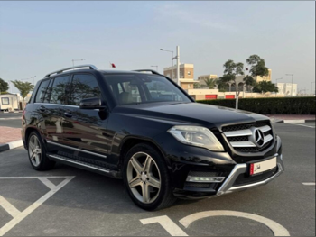 مرسيدس - بنز جي ال كيه 350 2014 اوتوماتيك 97,000 كم 6 سلندر دفع كلي مستمر اس يو في أسود