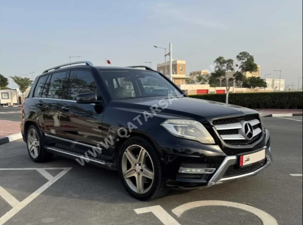 مرسيدس - بنز  جي ال كيه  350  2014  اوتوماتيك  97,000 كم  6 سلندر  دفع كلي مستمر  اس يو في  أسود