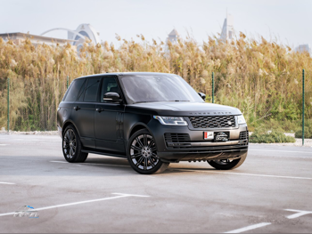 لاند روفر  رنج روفر  فوج اوتوبايوغرافي  2017  اوتوماتيك  177,000 كم  8 سلندر  دفع رباعي  اس يو في  اسود مطفي