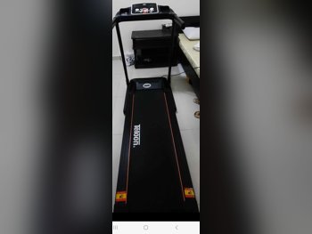 Sports/Exercises Equipment - Black