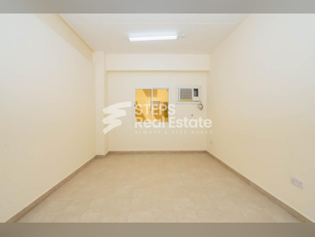 سكن عمال الريان  المنطقة الصناعية