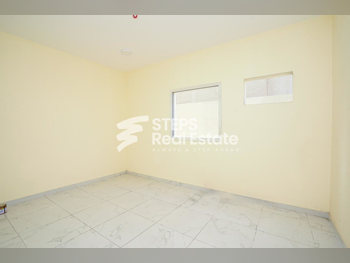 سكن عمال أم صلال  بو قرن