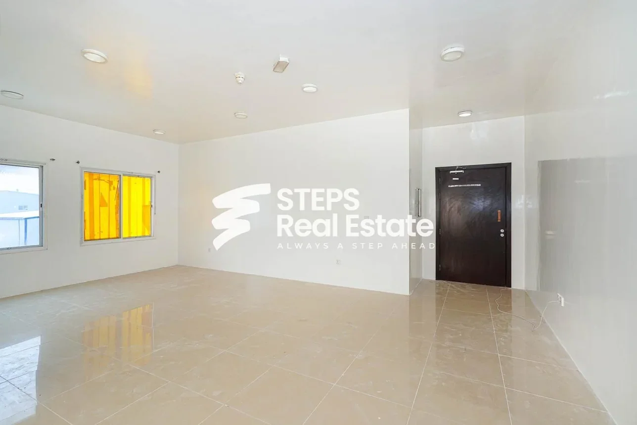 Labour Camp Al Wakrah  Barkit Al Awamer