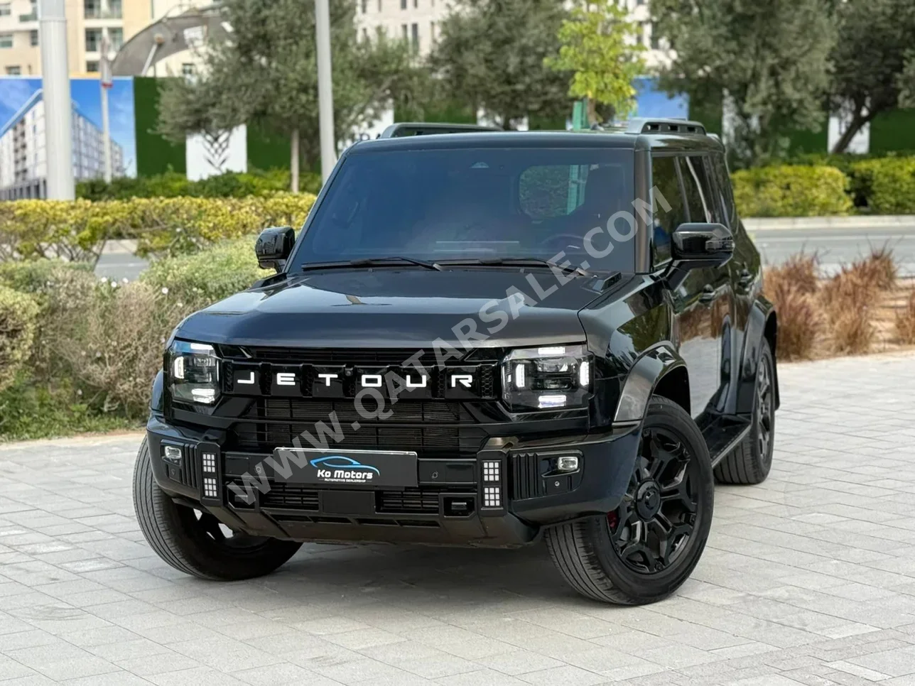 جيتور  تي 2  2025  اوتوماتيك  38,000 كم  4 سلندر  دفع رباعي  اس يو في  أسود  تحت الضمان