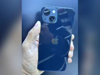 هواتف نقالة ابل  - ايفون 13  - 256 جيجابايت