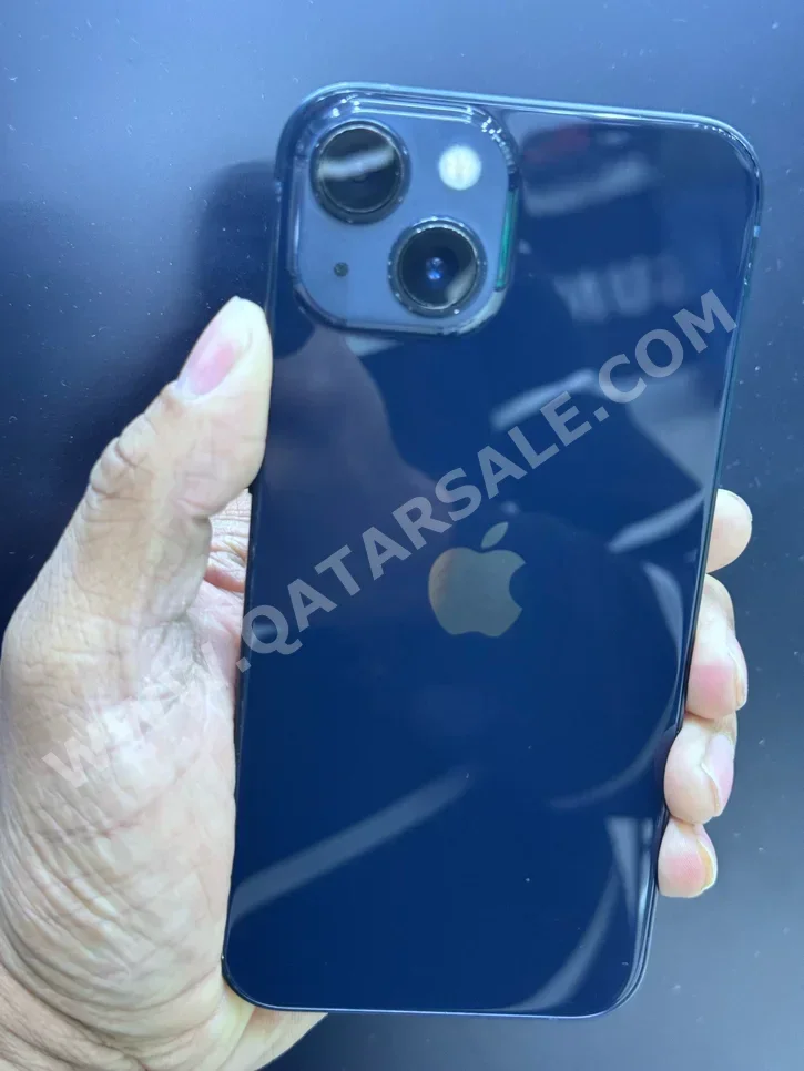 هواتف نقالة ابل  - ايفون 13  - 256 جيجابايت