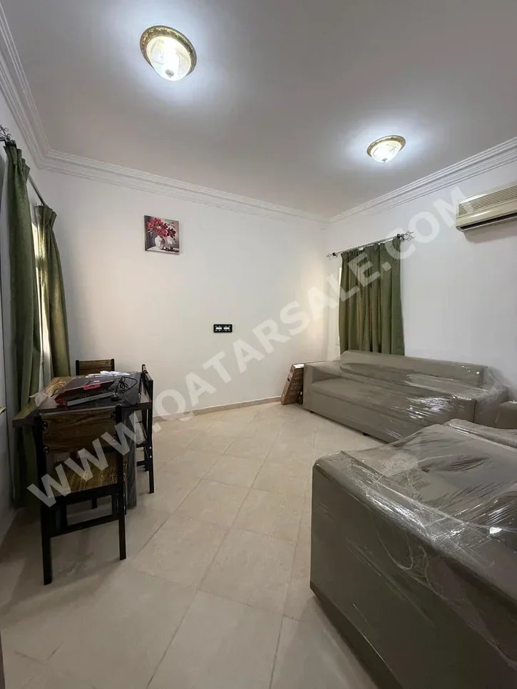 1 Bedrooms  Apartment  For Rent  in Doha -  Old Airport  Fully Furnished