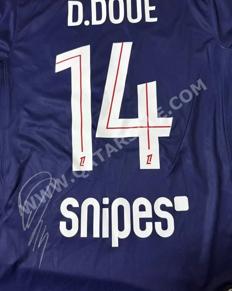 ملابس رياضية رجالية قمصان  البوليستر  نايك  أزرق  خريف / شتاء