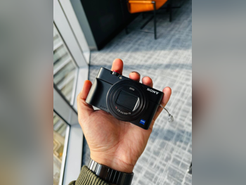 Digital Cameras Sony  - 20 MP  - 4K UHD 2160p