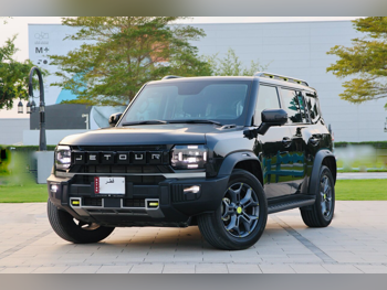 جيتور  تي 2  4 سلندر  إس يو في 2 في 4  أسود  2025