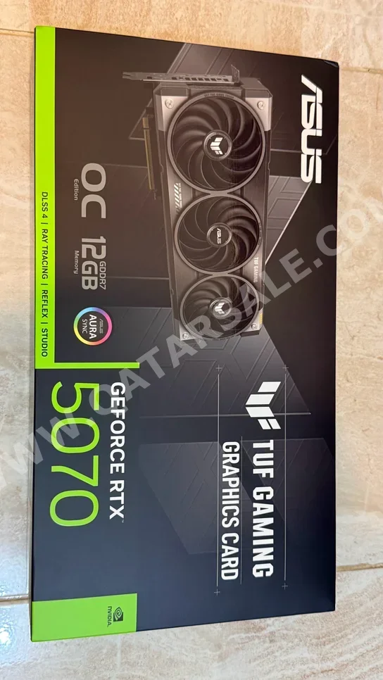 Gigabyte  Nvidia Geforce  RTX 2070  GDDR6X /  12 GB