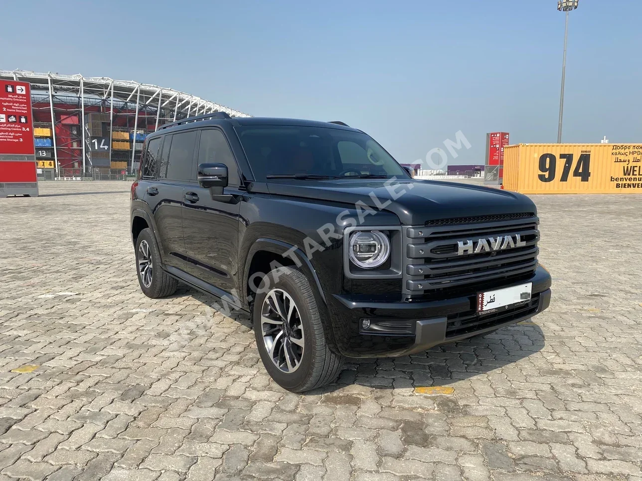 هافال  اتش 9  كومفورت  2026  اوتوماتيك  4,000 كم  4 سلندر  دفع رباعي  اس يو في  أسود