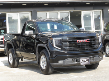 جي ام سي  سييرا  اليفيشن  2022  اوتوماتيك  108,000 كم  8 سلندر  دفع رباعي  بيكب  أسود