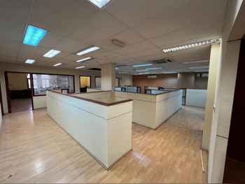 Commercial Offices - Not Furnished  - Al Rayyan  - Al Aziziyah