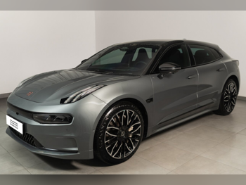 Zeekr  001  2024  Automatic  11,050 Km  0 Cylinder  All Wheel Drive (AWD)  SUV  Dark Gray  With Warranty