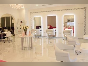 Commercial Shops - Fully Furnished - Doha For Sale