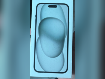 هواتف نقالة ابل  - ايفون 15  - بلس  - أسود  - 256 جيجابايت