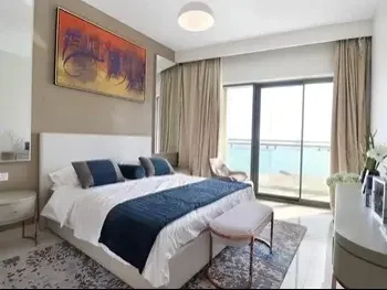 Labour Camp 2 Bedrooms  Apartment  For Sale  in Lusail -  Al Erkyah  Fully Furnished