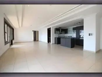 2 Bedrooms  Apartment  For Sale  in Doha -  The Pearl  Semi Furnished