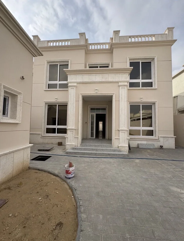 Family Residential  - Not Furnished  - Al Daayen  - Al Sakhama  - 7 Bedrooms