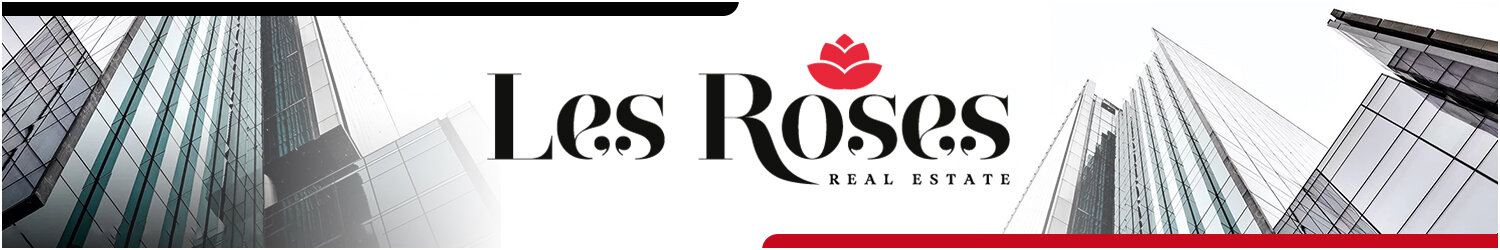 Les Roses Real Estate