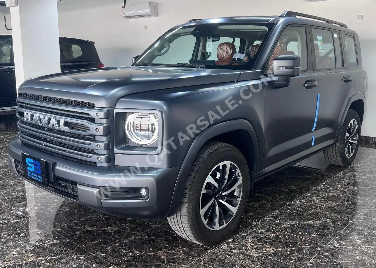 هافال  اتش 9  كومفورت  2026  اوتوماتيك  0 كم  4 سلندر  دفع رباعي  اس يو في  رمادي مطفي  تحت الضمان