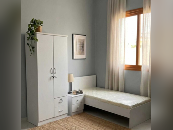 Bedroom Sets - White