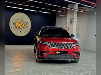 لاند روفر  رنج روفر  فيلار  2018  اوتوماتيك  102,000 كم  6 سلندر  دفع رباعي  اس يو في  عنابي