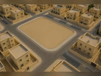 Lands For Sale  in Al Rayyan  - Muraikh  -Area Size 226 Square Meter