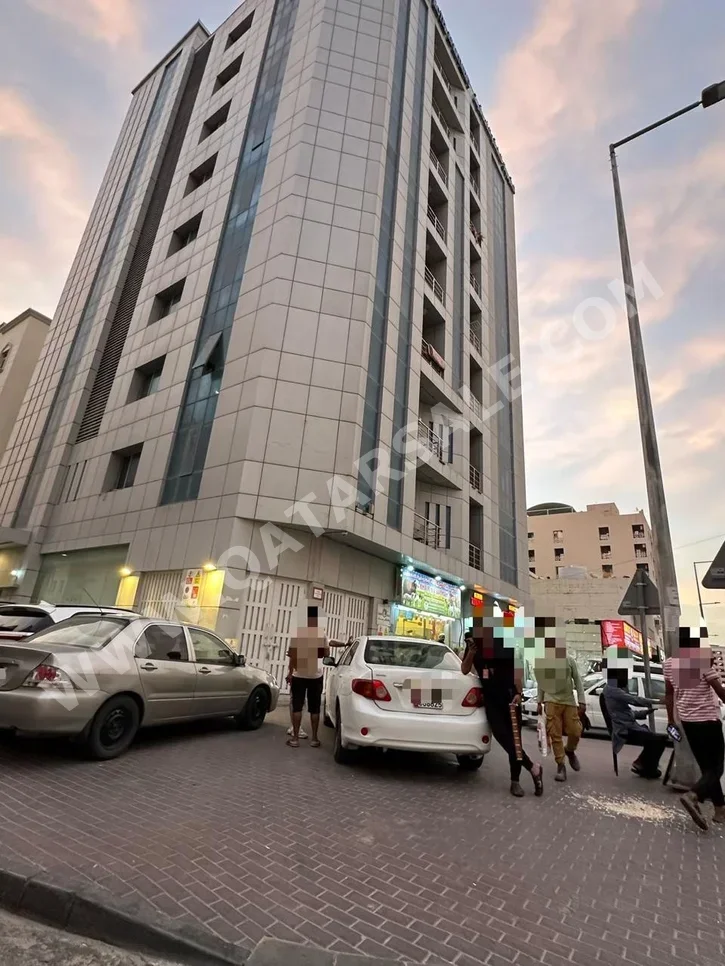 Buildings, Towers & Compounds - Hotel Apartment - Doha - Fereej Al Nasr For Sale
