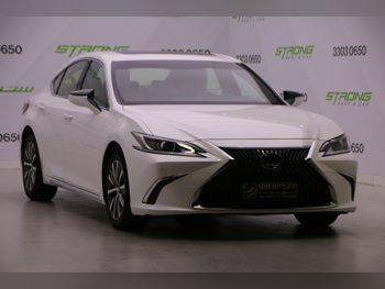 لكزس  إيه أس  350  2019  اوتوماتيك  67,000 كم  6 سلندر  دفع خلفي  سيدان  أبيض