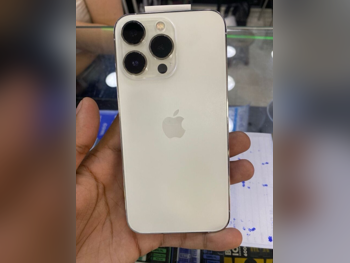 Mobile Phones Apple  - iPhone 12  - Pro  - Gold  - 128 GB  - Under Warranty