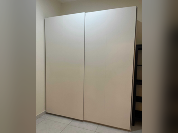 Wardrobes & Dressers - IKEA  - Wardrobes  - White