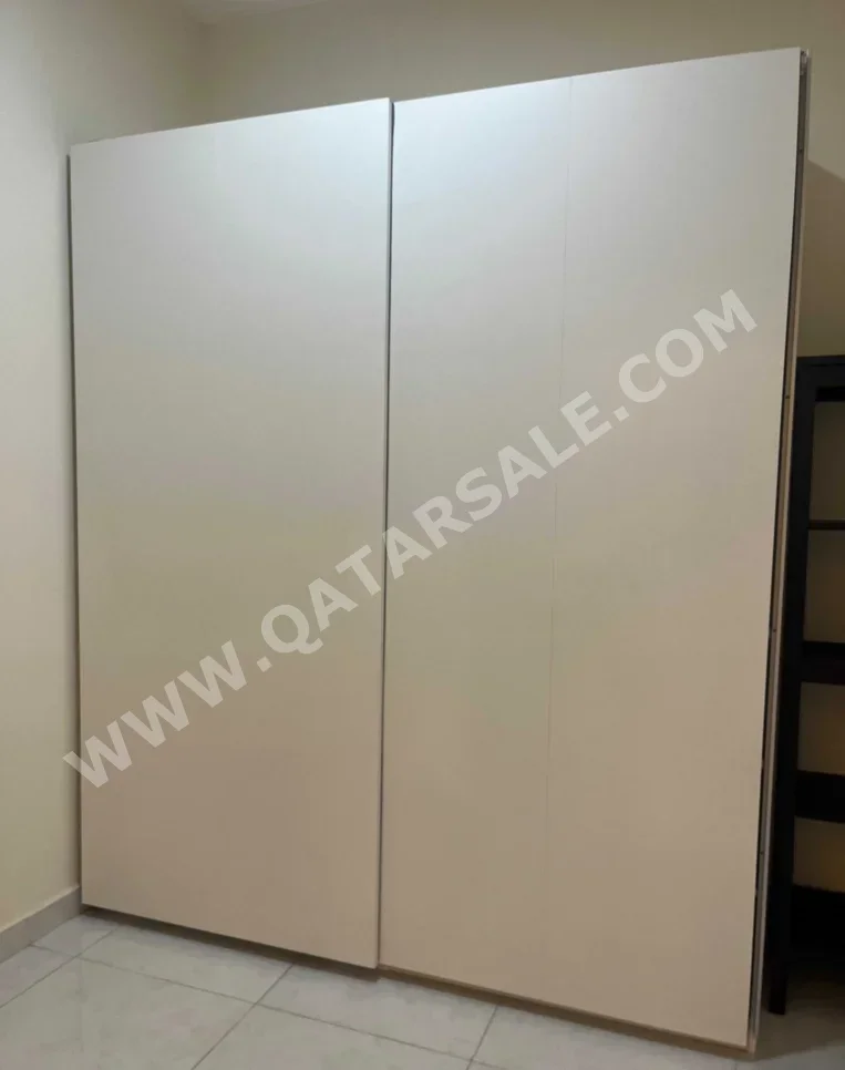 Wardrobes & Dressers - IKEA  - Wardrobes  - White