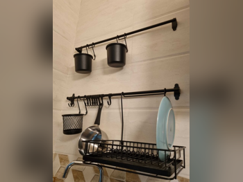 حمالة لأدوات المطبخ